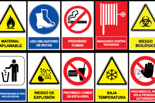 Top Seguridad Industrial